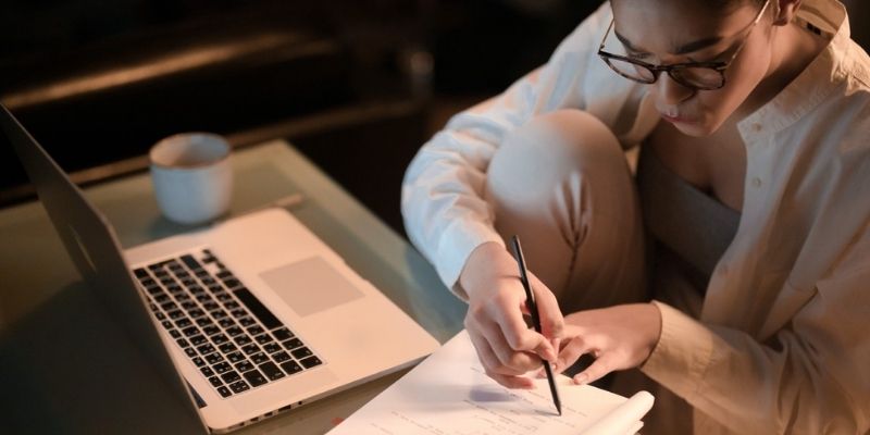 Take an Online Quiz