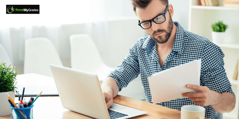 benefits of assignment writer