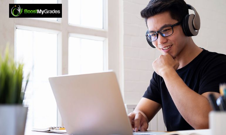 Maximizing Your Time and Grades By Hiring Someone to Take Your Online Class
